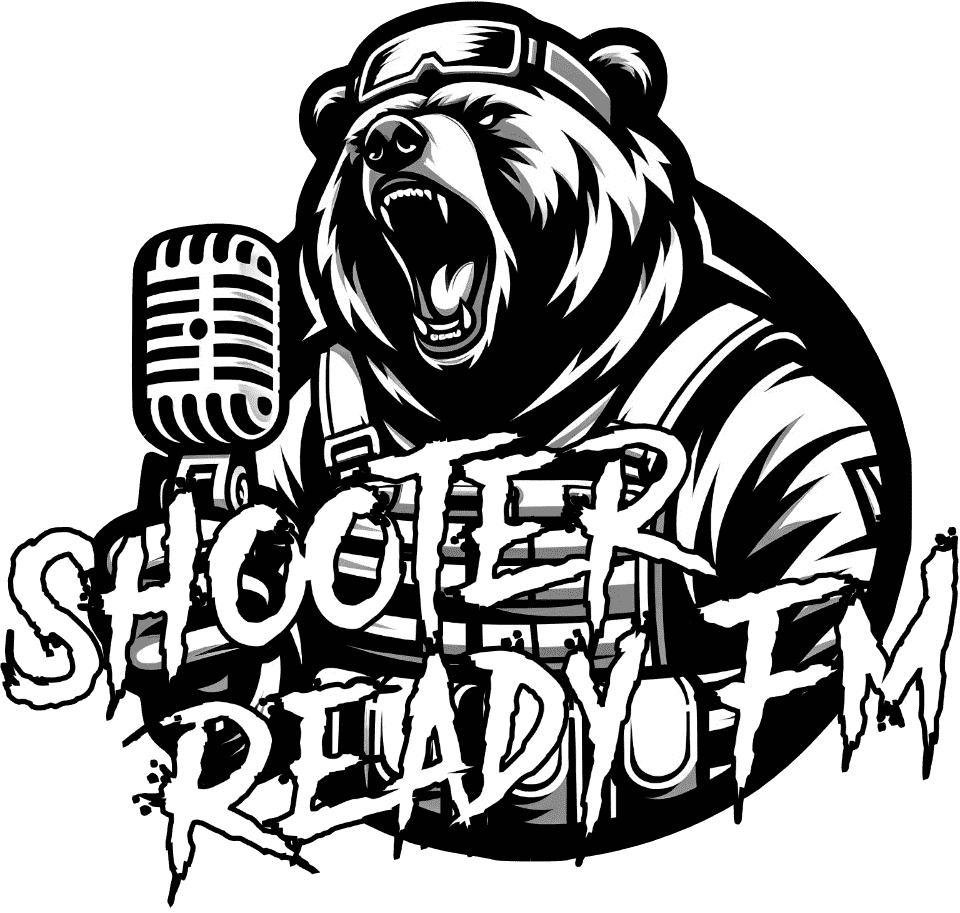 Shooter Ready FM: Training Fighting Fitness